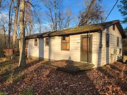 Foreclosure in  BLUEJAY LN Carbondale, IL 62902