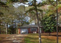 Foreclosure in  HIGHWAY 51 S Midway, AL 36053