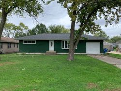 Foreclosure in  W NORTH ST Dwight, IL 60420