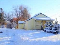 Foreclosure in  NE 8TH AVE Grand Rapids, MN 55744