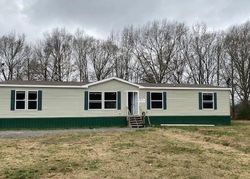 Foreclosure in  HIGHWAY 31 N Beebe, AR 72012