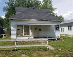 Foreclosure Listing in NEBEKER ST CLINTON, IN 47842