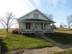 Foreclosure in  E 1ST ST Moulton, IA 52572