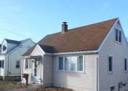 Foreclosure in  BURNSFORD AVE Bridgeport, CT 06606