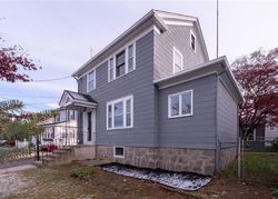 Foreclosure in  HUNTINGTON RD Bridgeport, CT 06610