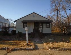 Foreclosure in  ORTH RD Sparrows Point, MD 21219