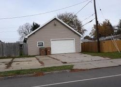 Foreclosure in  S HEDLEY ST Buffalo, NY 14206