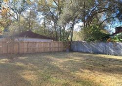 Foreclosure in  PECAN KNOLL DR Kingwood, TX 77339