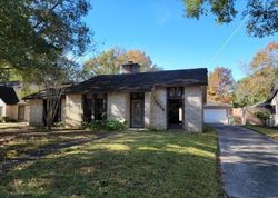 Foreclosure in  PECAN KNOLL DR Kingwood, TX 77339