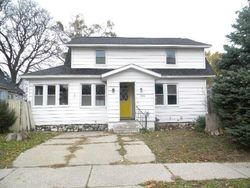 Foreclosure in  FLEMING AVE Muskegon, MI 49442