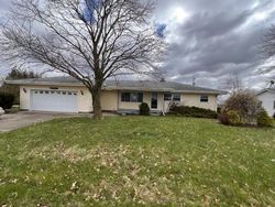 Foreclosure in  UNION RD S Union, MI 49130