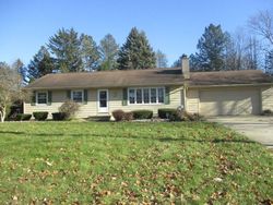 Foreclosure in  EVERGREEN ST Portage, MI 49024