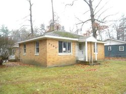 Foreclosure in  PONTALUNA RD Fruitport, MI 49415