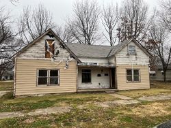 Foreclosure in  E 3RD ST Cherryvale, KS 67335