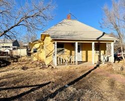 Foreclosure in  PENN ST Woodston, KS 67675