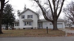 Foreclosure in  3RD AVE SW Pocahontas, IA 50574