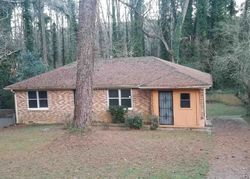 Foreclosure in  MARK TRL Decatur, GA 30032