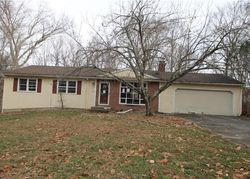 Foreclosure in  CAROL ANN DR Newtown, CT 06470