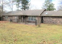 Foreclosure in  SKYLARK DR Pine Bluff, AR 71603