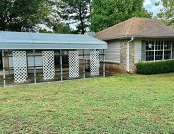 Foreclosure Listing in BEAR TRACK DR VAN BUREN, AR 72956