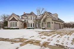 Foreclosure in  WOODLAND PARK CT Hinsdale, IL 60521