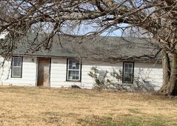 Foreclosure in  SW SANTA FE LAKE RD Augusta, KS 67010