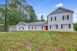 Foreclosure in  RAINBOW DR Decatur, GA 30034