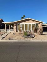 Foreclosure in  LES RD Thousand Palms, CA 92276