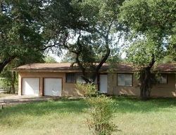 Foreclosure in  EASY ST San Antonio, TX 78266