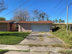 Foreclosure in  REDWOOD ST Corpus Christi, TX 78411