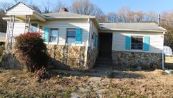 Foreclosure in  ALEXANDER ST Rogersville, TN 37857