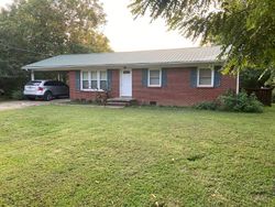 Foreclosure Listing in 1ST AVE S COLLINWOOD, TN 38450