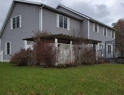 Foreclosure in  FAIRFIELD DR Horseheads, NY 14845