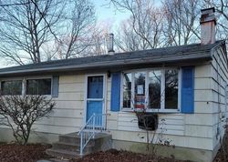 Foreclosure in  AVON PL Mystic, CT 06355