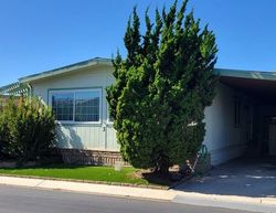 Foreclosure in  IRVINE BLVD SPC 3 Irvine, CA 92620
