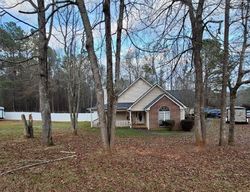 Foreclosure in  EASTWOOD TER Covington, GA 30014