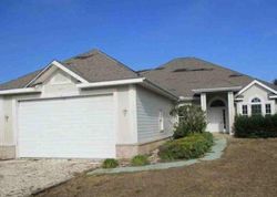 Foreclosure Listing in RIVER RD ORANGE BEACH, AL 36561