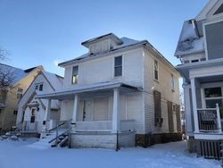 Foreclosure in  BEVER AVE SE Cedar Rapids, IA 52403