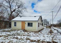 Foreclosure in  TERRY AVE Mount Morris, MI 48458