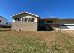 Foreclosure in  CRESTVIEW RD Mountain Home, AR 72653