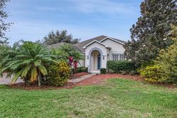 Foreclosure in  LATTIMORE DR Clermont, FL 34711