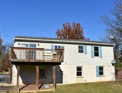 Foreclosure in  MILE TRL Fairfield, PA 17320