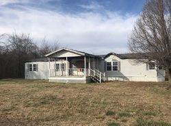 Foreclosure in  PITTSBURG RD Pittsburg, OK 74560