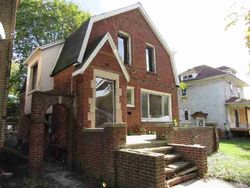 Foreclosure in  HARTFORD ST Detroit, MI 48210