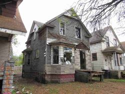 Foreclosure in  BEECHWOOD ST Detroit, MI 48210