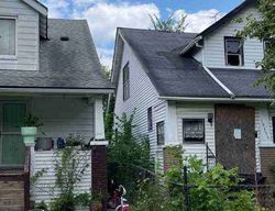 Foreclosure in  KEATING ST Highland Park, MI 48203