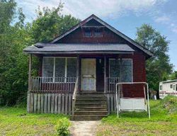 Foreclosure in  DREXEL ST Detroit, MI 48215