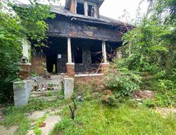 Foreclosure in  BELVIDERE ST Detroit, MI 48214