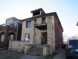 Foreclosure in  N RADEMACHER ST Detroit, MI 48209