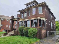 Foreclosure in  LENOX ST Detroit, MI 48215